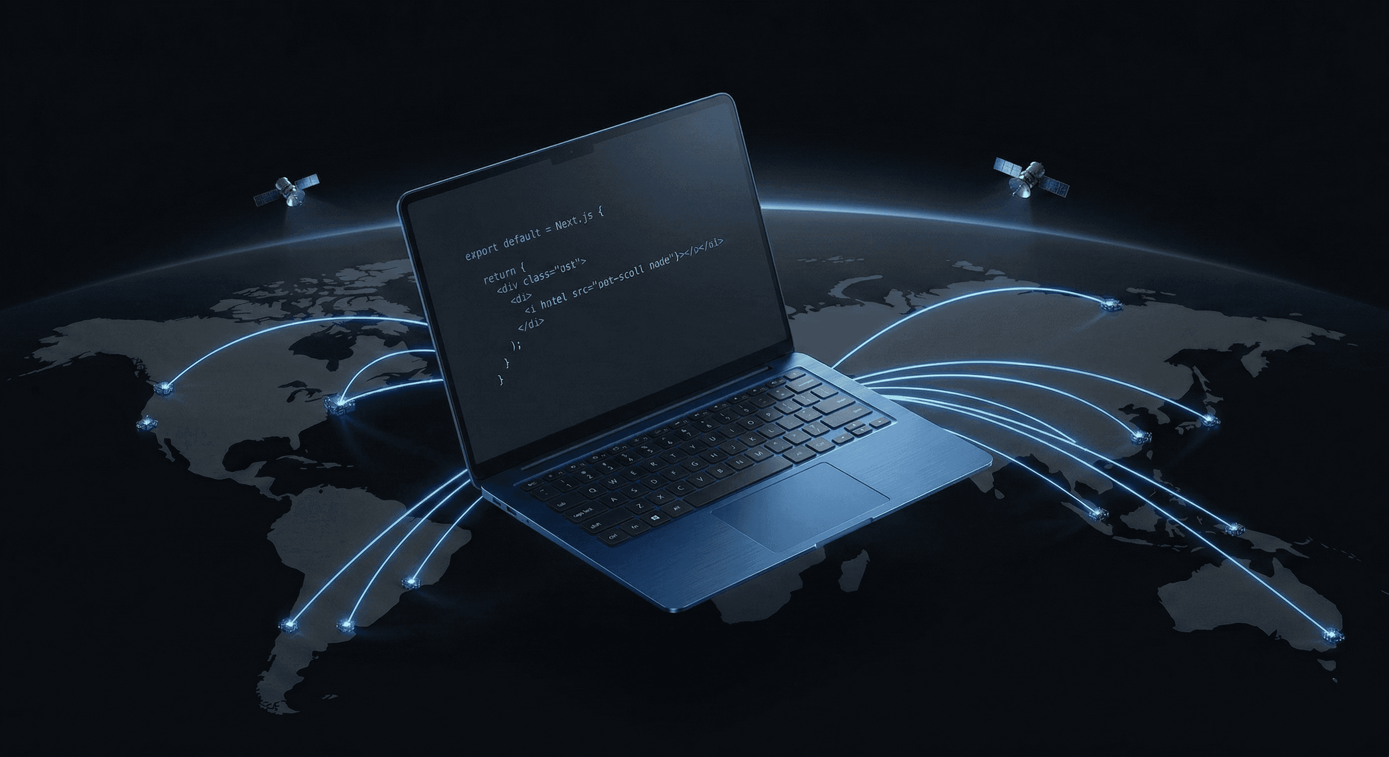Web Dev